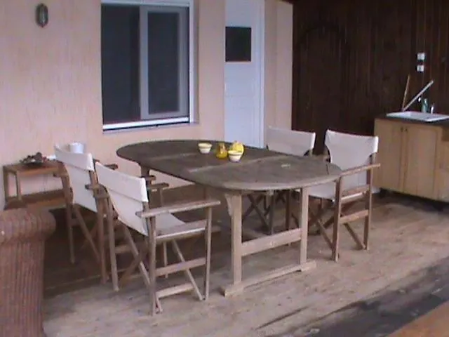 Ferienhaus Lady's House On The Nikiti (Sithonia)