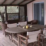 Lady's House On The Nikiti (Sithonia)