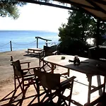 Lady's House On The *