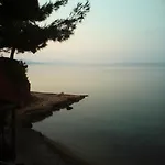 Lady's House On The *