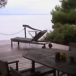 Lady's House On The *