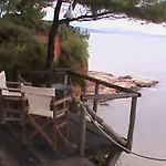 Lady's House On The Nikiti (Sithonia)
