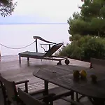 Ferienhaus Lady's House On The Nikiti (Sithonia)