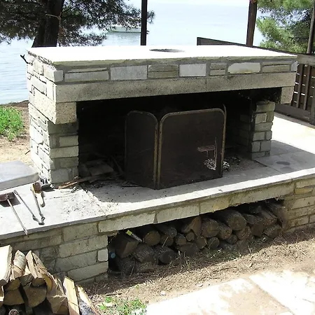 Lady's House On The Casa de Férias Nikiti (Sithonia)