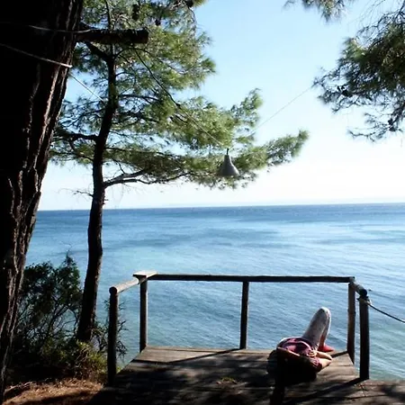 Σπίτι διακοπών Lady's House On The