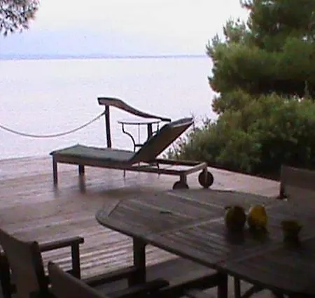 Lady's House On The *