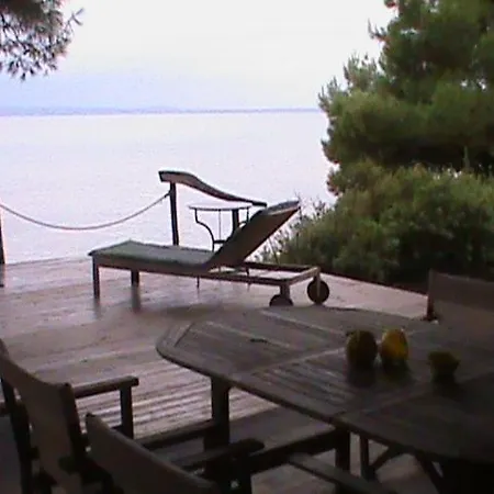 Casa de Férias Lady's House On The Nikiti (Sithonia)