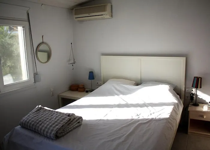 Lady's House On The 펜션