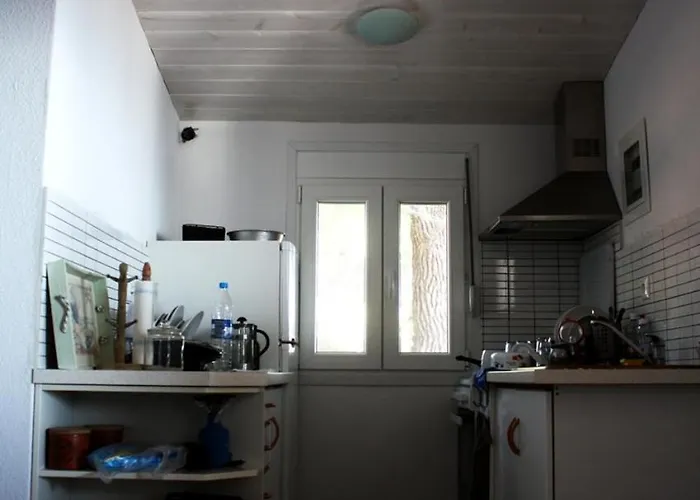 Lady's House On The 펜션
