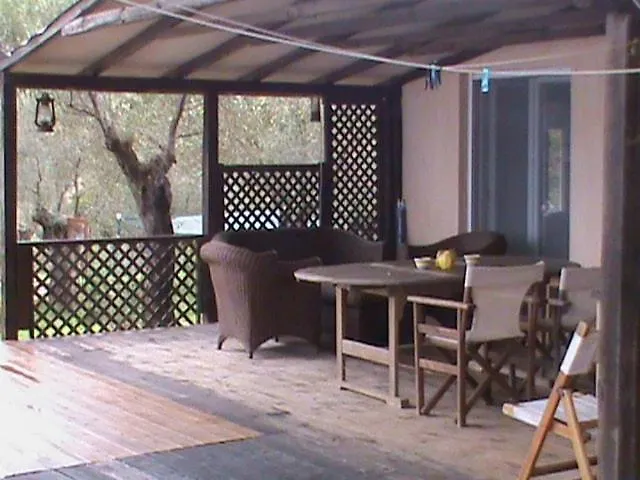펜션 Lady's House On The *